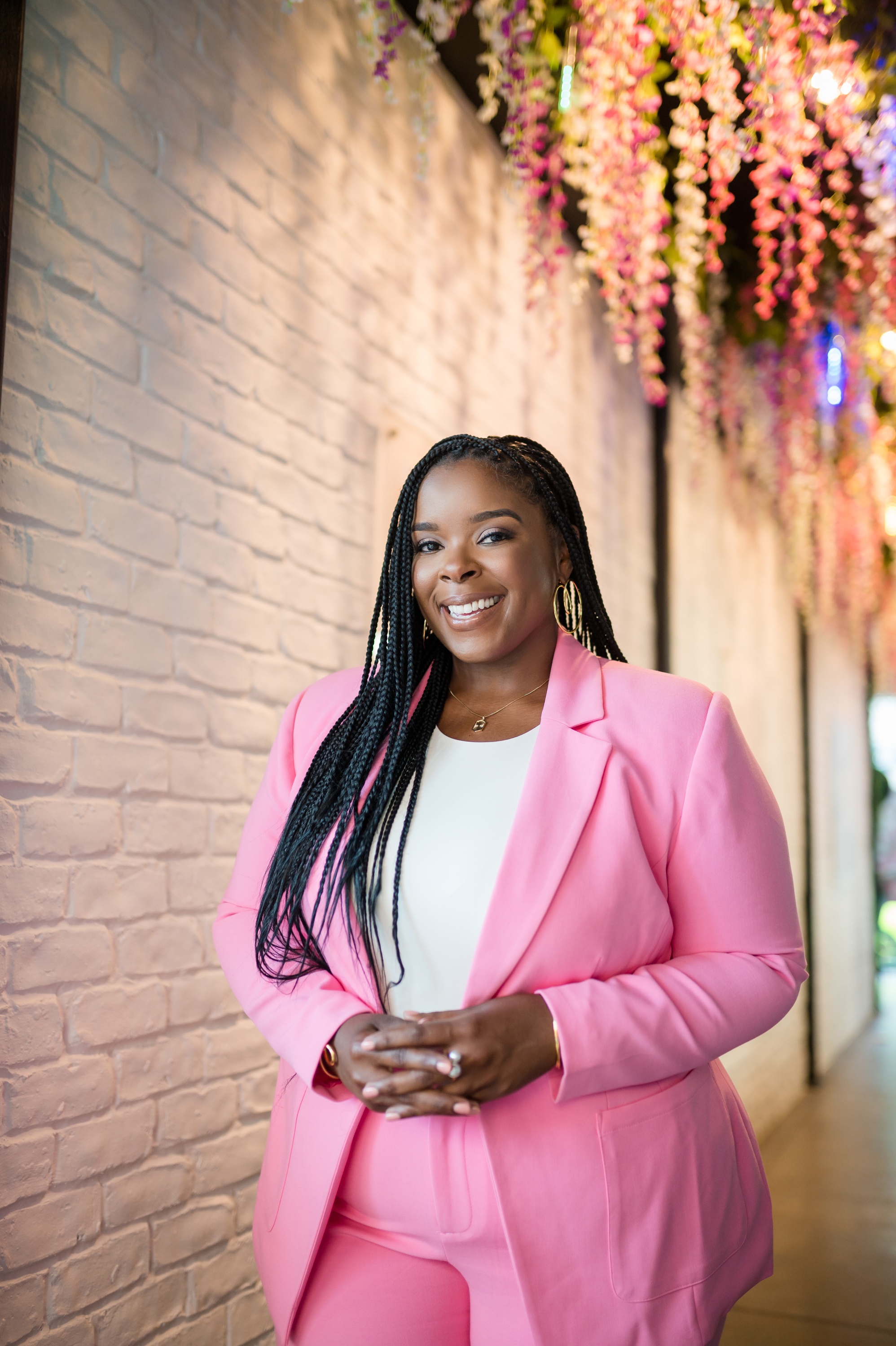 Image of April Walker