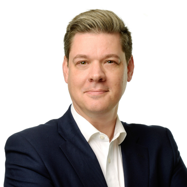 Image of Ben Mohler