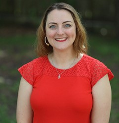 Image of Lisa M. Chmiola